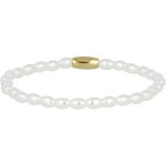 armband met parels