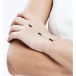 armband met parels