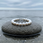 armband met parels