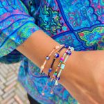 armbandjes kralen