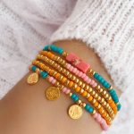 armbandjes kralen