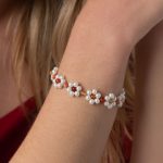 armbandjes kralen
