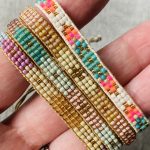 armbandjes kralen