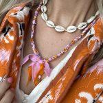 bandana ketting