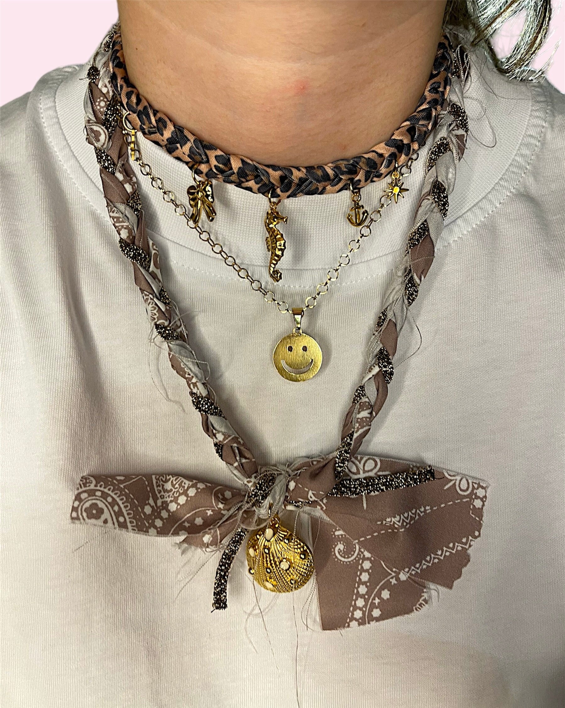 bandana-ketting-676zqd-1.jpg bandana ketting - Afbeelding 1