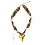 bandana ketting
