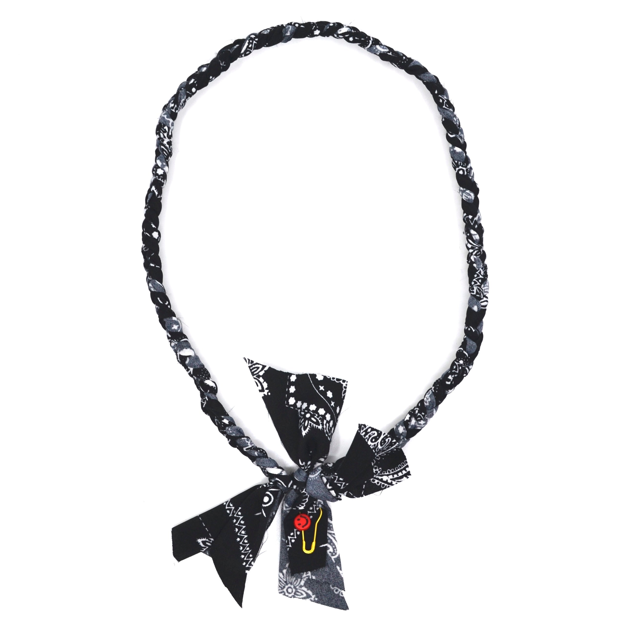 bandana-ketting-885fsz-1.jpg bandana ketting - Afbeelding 1