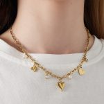 bedel ketting