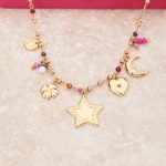 bedel ketting