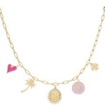bedel ketting