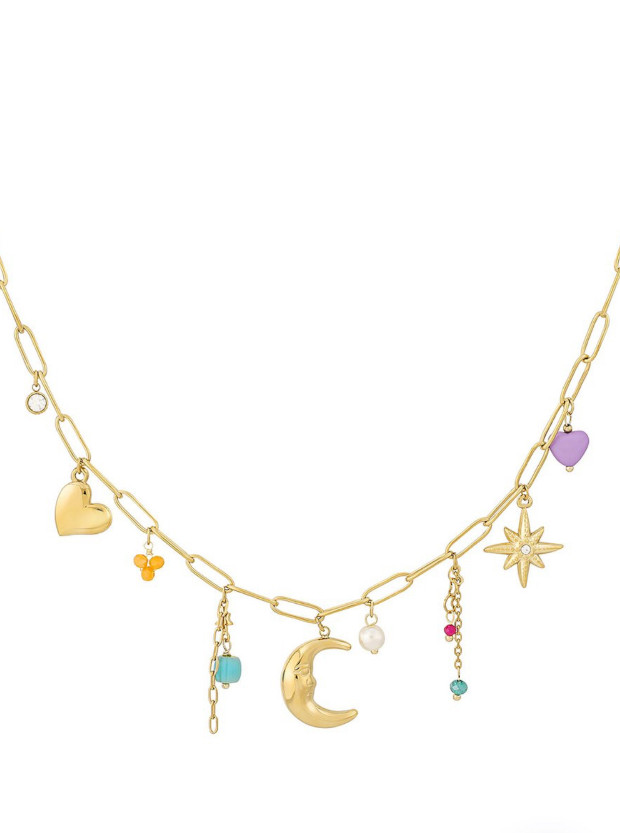bedelketting-098azh-1.jpg bedelketting - Afbeelding 1
