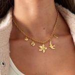 bedelketting