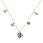 bedelketting