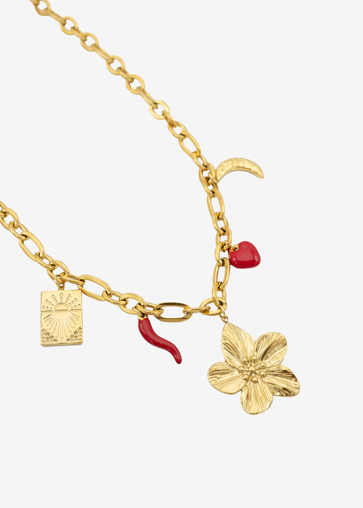 bedelketting-961ell-1.jpg bedelketting - Afbeelding 1