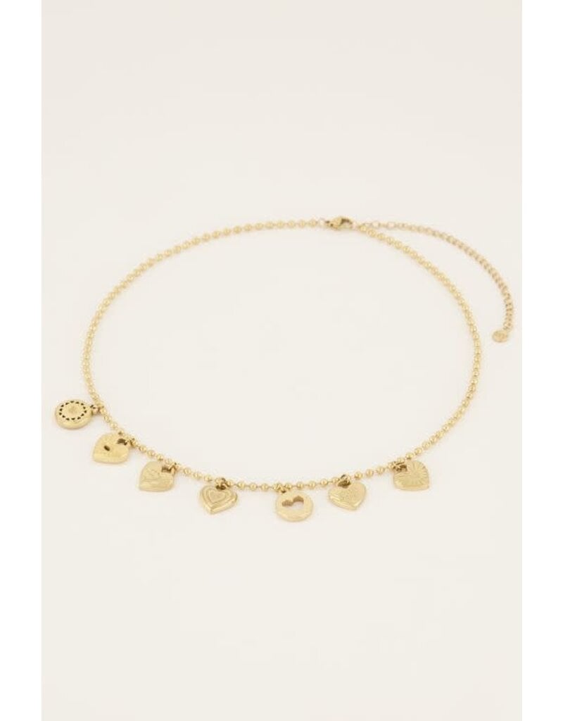 bedels-ketting-699tvu-1.jpg bedels ketting - Afbeelding 1