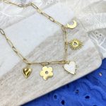 bedels ketting
