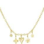 bedels voor ketting