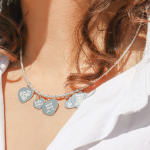 bedels voor ketting
