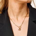 bedels voor ketting