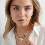 bedels voor ketting