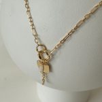 bedels voor ketting