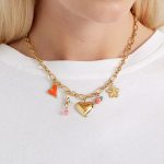 bedels voor ketting