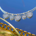bedels voor ketting