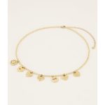 bedels voor ketting