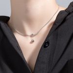 choker halsketting