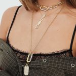 choker halsketting