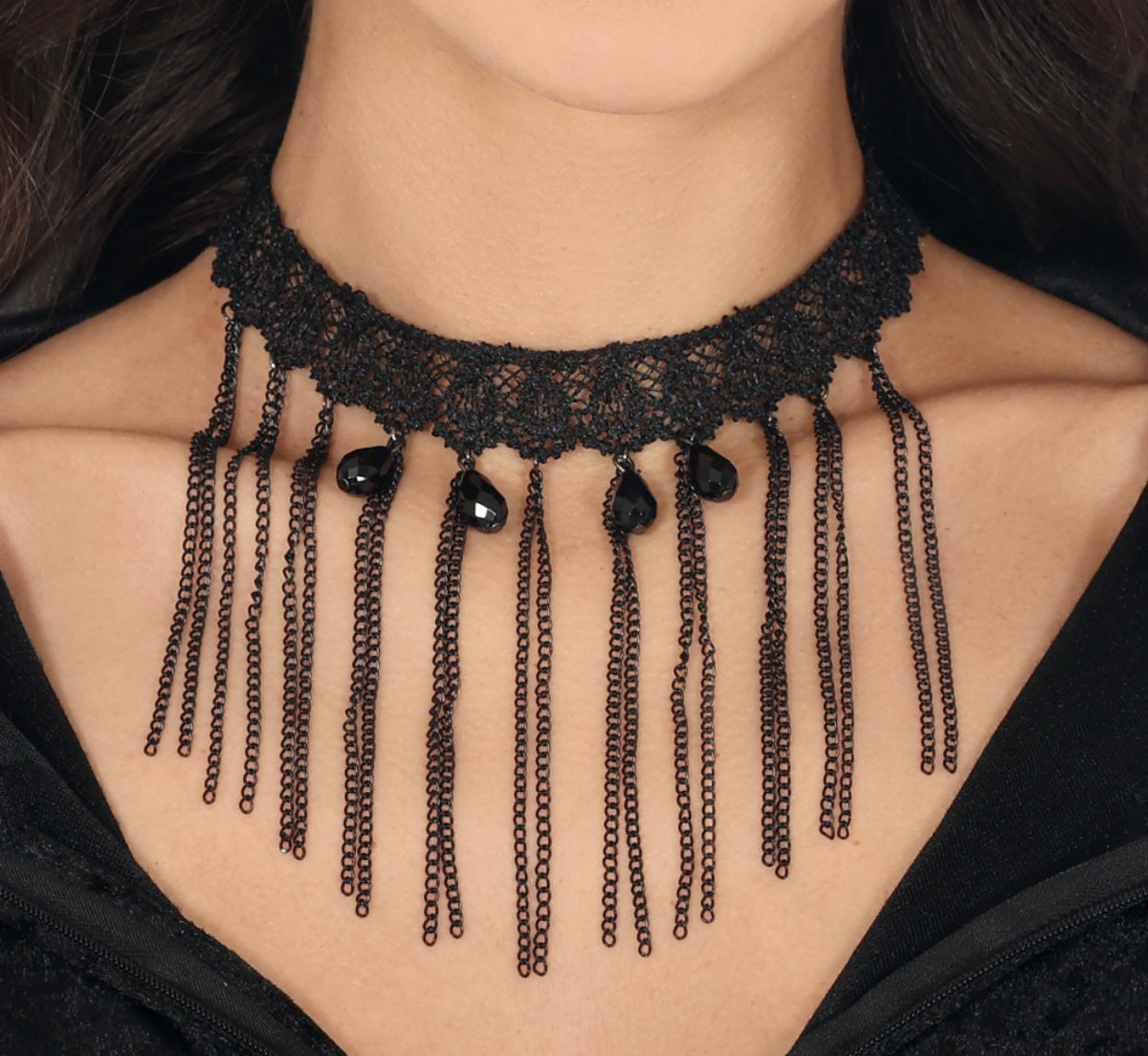 choker-halsketting-602slh-1.jpg choker halsketting - Afbeelding 1