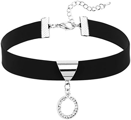 choker-halsketting-898vde-1.jpg choker halsketting - Afbeelding 1