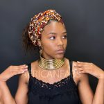 choker halsketting
