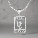 dreamchaser ketting