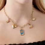 dreamchaser ketting