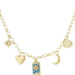 dreamchaser ketting