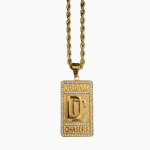 dreamchaser ketting