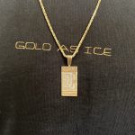 dreamchaser ketting