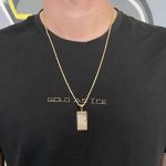 dreamchaser ketting
