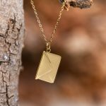 foto op ketting