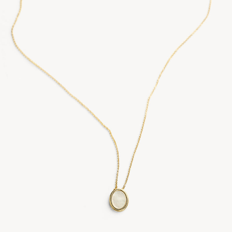 goud-hanger-ketting-383cbs-1.jpg goud hanger ketting - Afbeelding 1