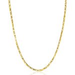 goud ketting 14 karaat