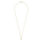 goud ketting 14 karaat