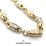 goud kettingen heren