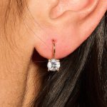 goud oorbellen 14k