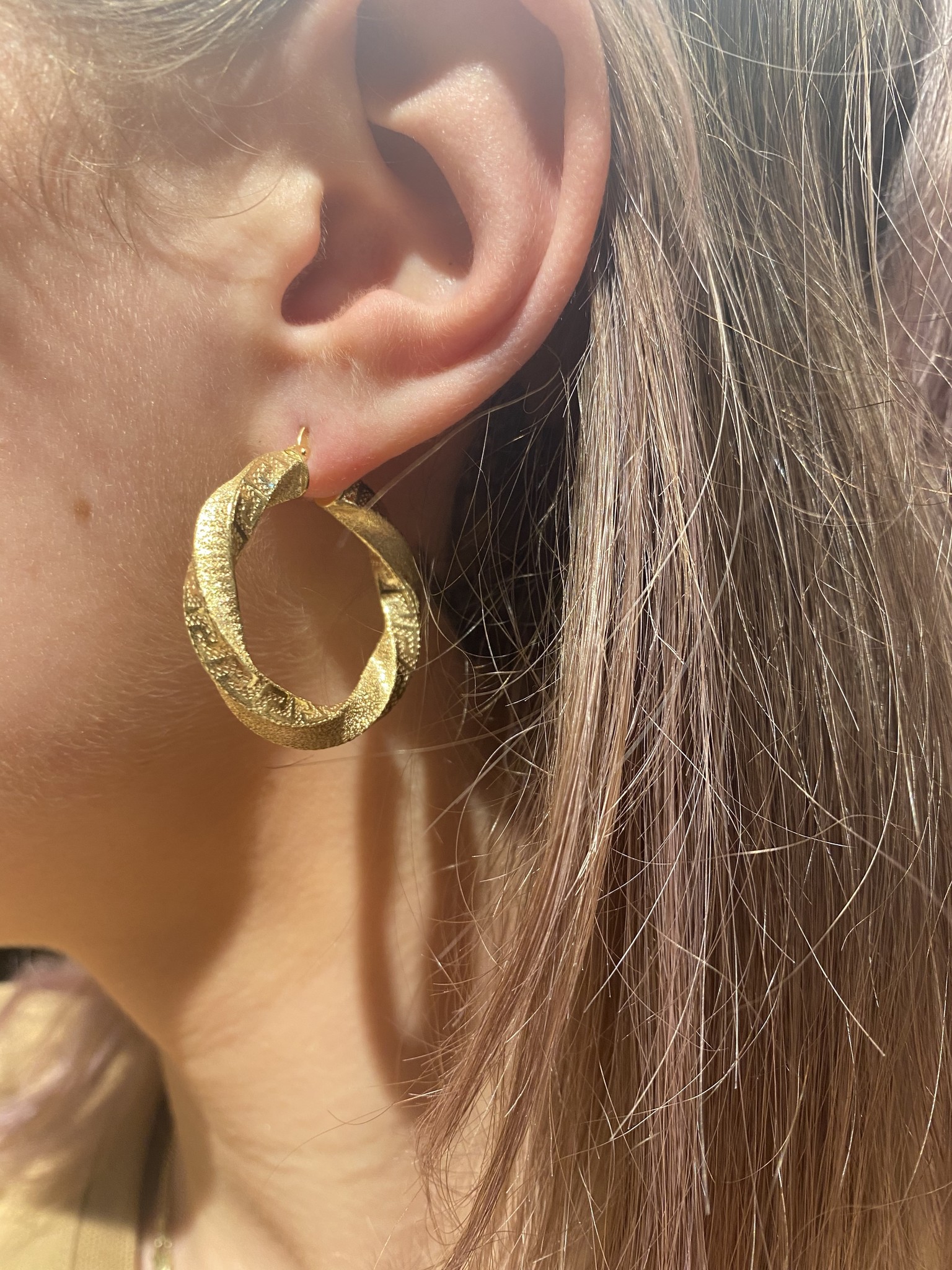 goud-oorbellen-14k-071iey-1.jpg goud oorbellen 14k - Afbeelding 1