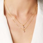 gouden hangers voor ketting