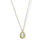 gouden hangers voor ketting