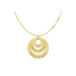 gouden hangers voor ketting