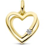 gouden hangers voor ketting